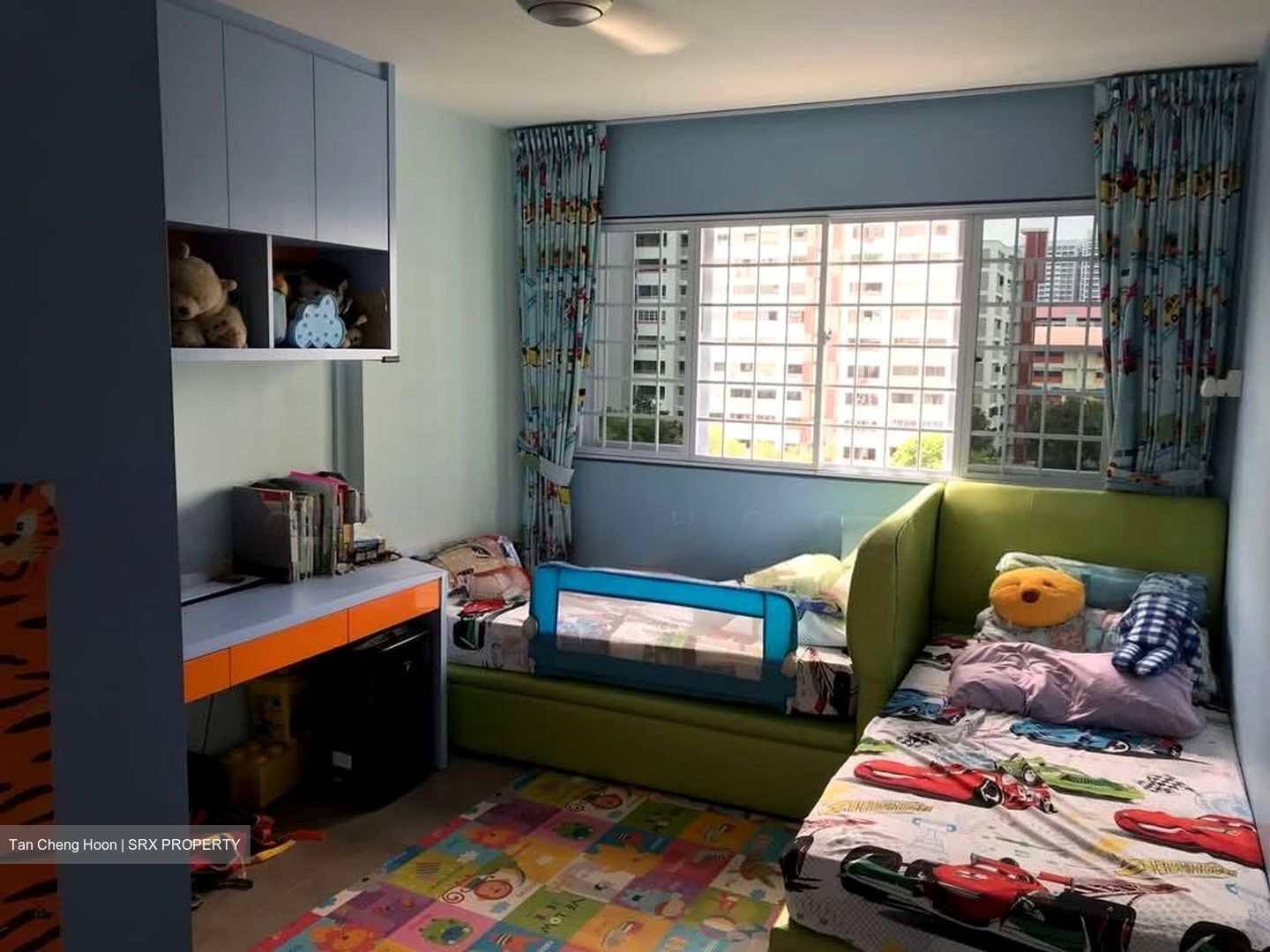 Blk 238 Jurong East Street 21 (Jurong East), HDB 5 Rooms #535207571